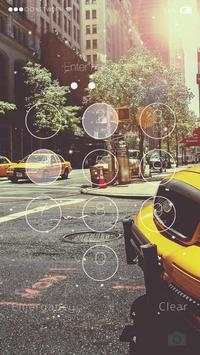 Car Lock Screen screenshot 4