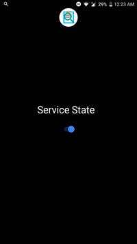 AnySearch screenshot 1
