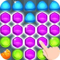 Candy Smash Match 3