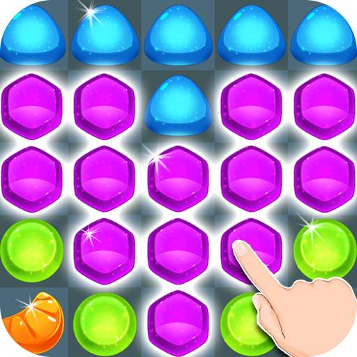 Candy Smash Match 3 1.0
