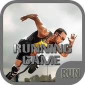 Running Game Free 1.0.1