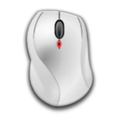 RhSoft BLE Key Mouse Demo icon
