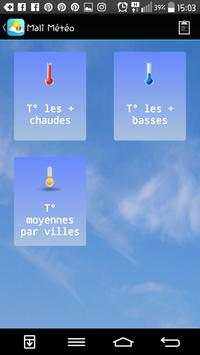 Mali Weather screenshot 6