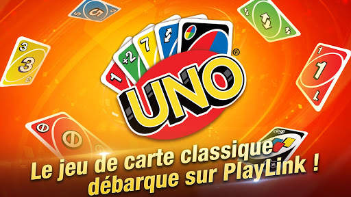 UNO PlayLink screenshot 4