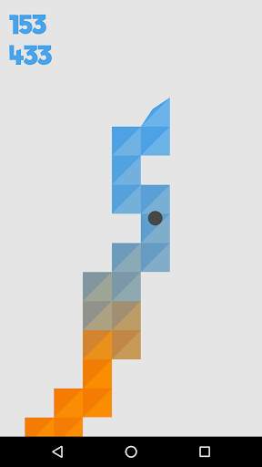 Dash скриншот 3