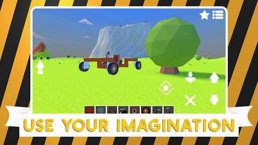 Car Craft Sandbox screenshot 3