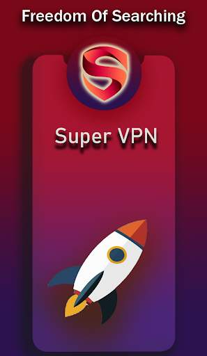 SuperVPN–Super VPN Unlimited Free VPN Proxy Maste screenshot 5