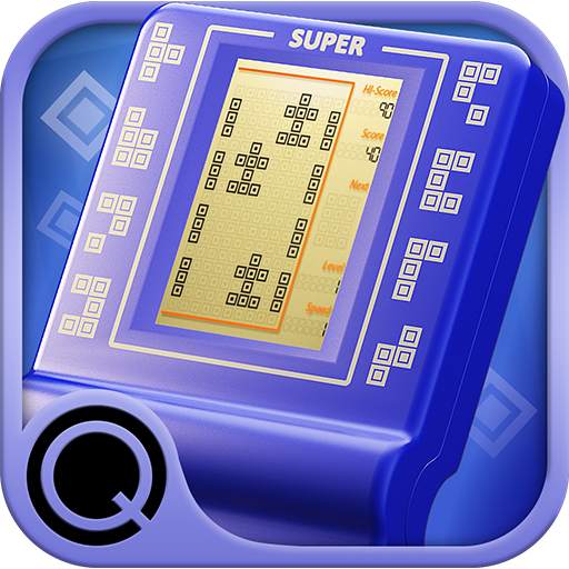 Real Retro Games - Brick Break 2.9
