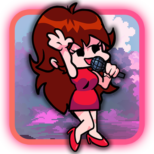 Friday Funny mod GF Dance/Song simulator icon