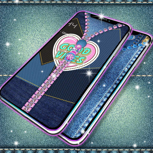 Jeans zip locker screenshot 6
