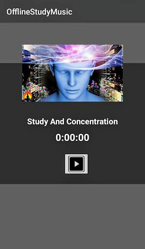 Study Music Offline : Concentration, Relax, Focus screenshot 5