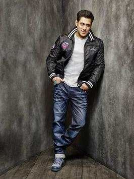 Salman Khan screenshot 3