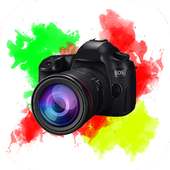 Camera For Canon - Professional 4K Camera on 9Apps