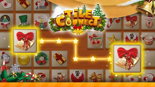 Tile Connect - Classic Match screenshot 8