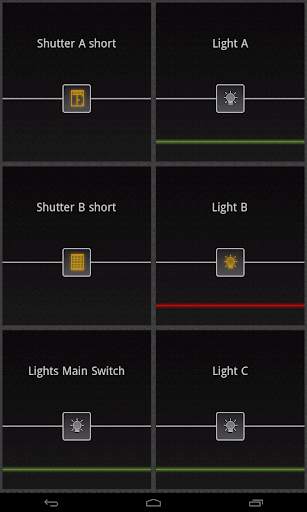 DIVUS LAUNCHER screenshot 4