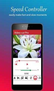 Video Cut Pro screenshot 3
