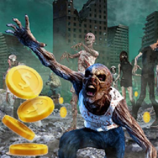 City Of Zombies icon