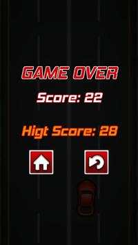 Highway Endless Racing screenshot 4