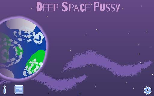 Deep Space Pussy screenshot 12