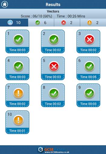 GCSE Maths Geometry Revision L скриншот 14