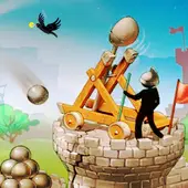 La catapulte