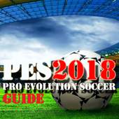 Pro Guide PES 18 Soccer Evolution 2.0