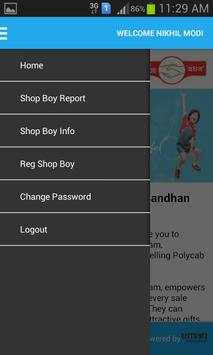 Polycab Shop Boy Program screenshot 4