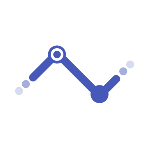 Timeline View Library Demo icon