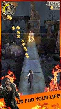 Temple Fire Run Oz screenshot 4
