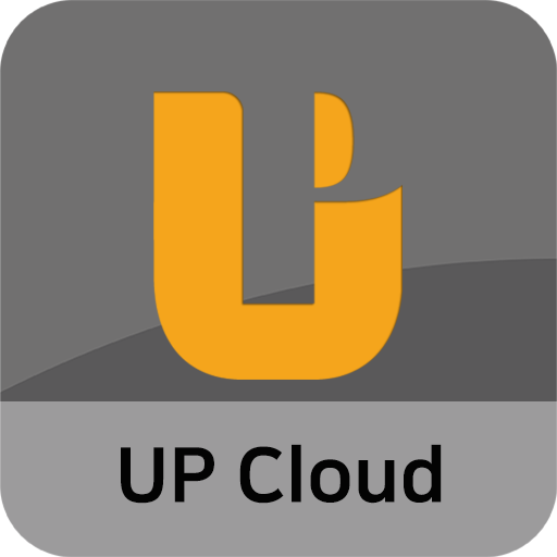 UP Cloud icon