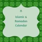 Islamic & Ramadan Calendar 2019 with Fast Timings on 9Apps