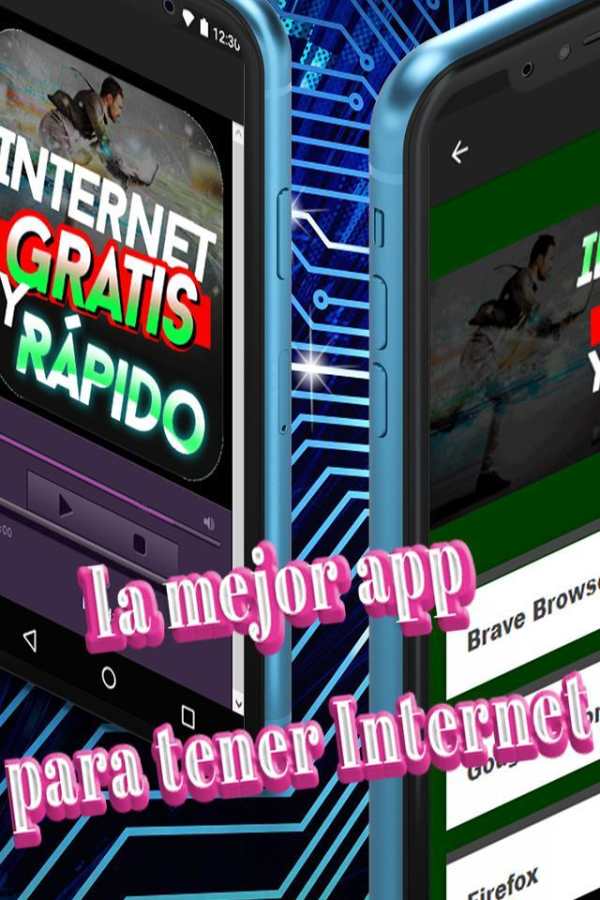 Having Free Internet on my Mobile Guide Easy screenshot 3