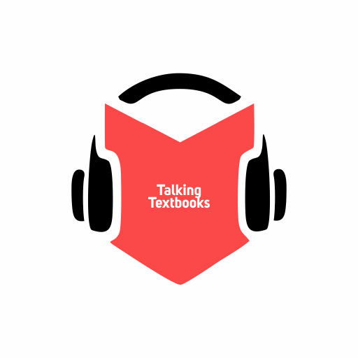 Talking Textbooks icon