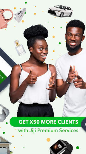 Jiji Kenya: Buy & Sell Online screenshot 15