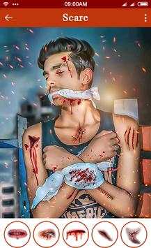 Fight Battle Photo Editor 3 تصوير الشاشة
