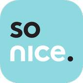 SoNice - Shop nice things! 1.0
