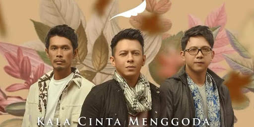 Kala Cinta Menggoda Lagu Noah Offline Terbaru 2020 screenshot 1