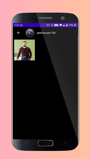 SaveStory - Reels, stories & status for Instagram screenshot 5