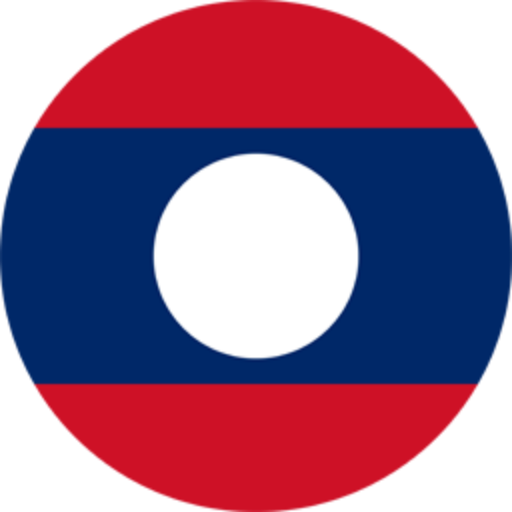 Visa Laos icon