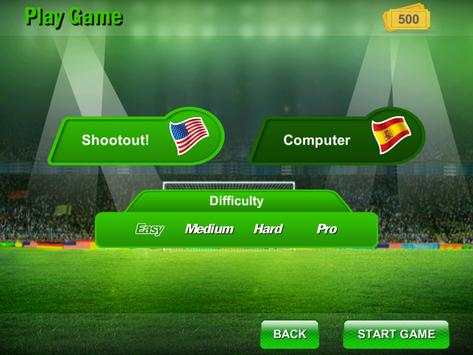 Shootout! - World Edition screenshot 5