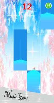 Megic Tiles-EXO Edition Piano Game screenshot 5
