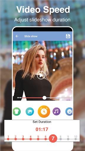 Slideshow Photo Video Maker screenshot 6
