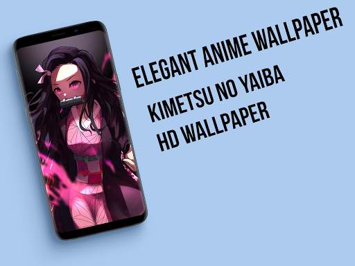 KNY Wallpaper - Kimetsu No Yaiba HD Wallpaper 2020 screenshot 3
