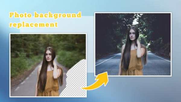 Image Background Cut screenshot 2