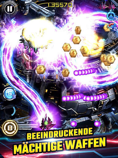 Lightning Figther 2 screenshot 15