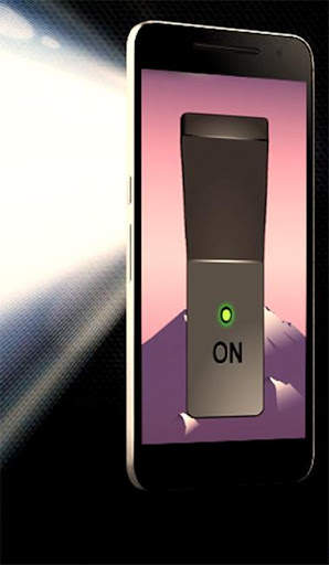 Flash Light screenshot 2