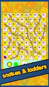 Ludo Gmae : Ludo Star Game 2018 screenshot 4