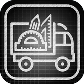 Shipment Volume Calculator icon