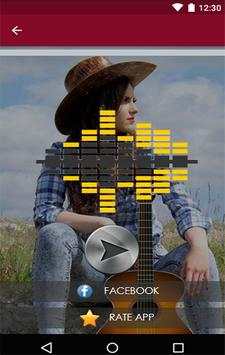 Kostenlose Latin Musik: Radio Latina Online screenshot 3