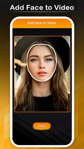 Add Face to Video - Face Changer Video Editor screenshot 2